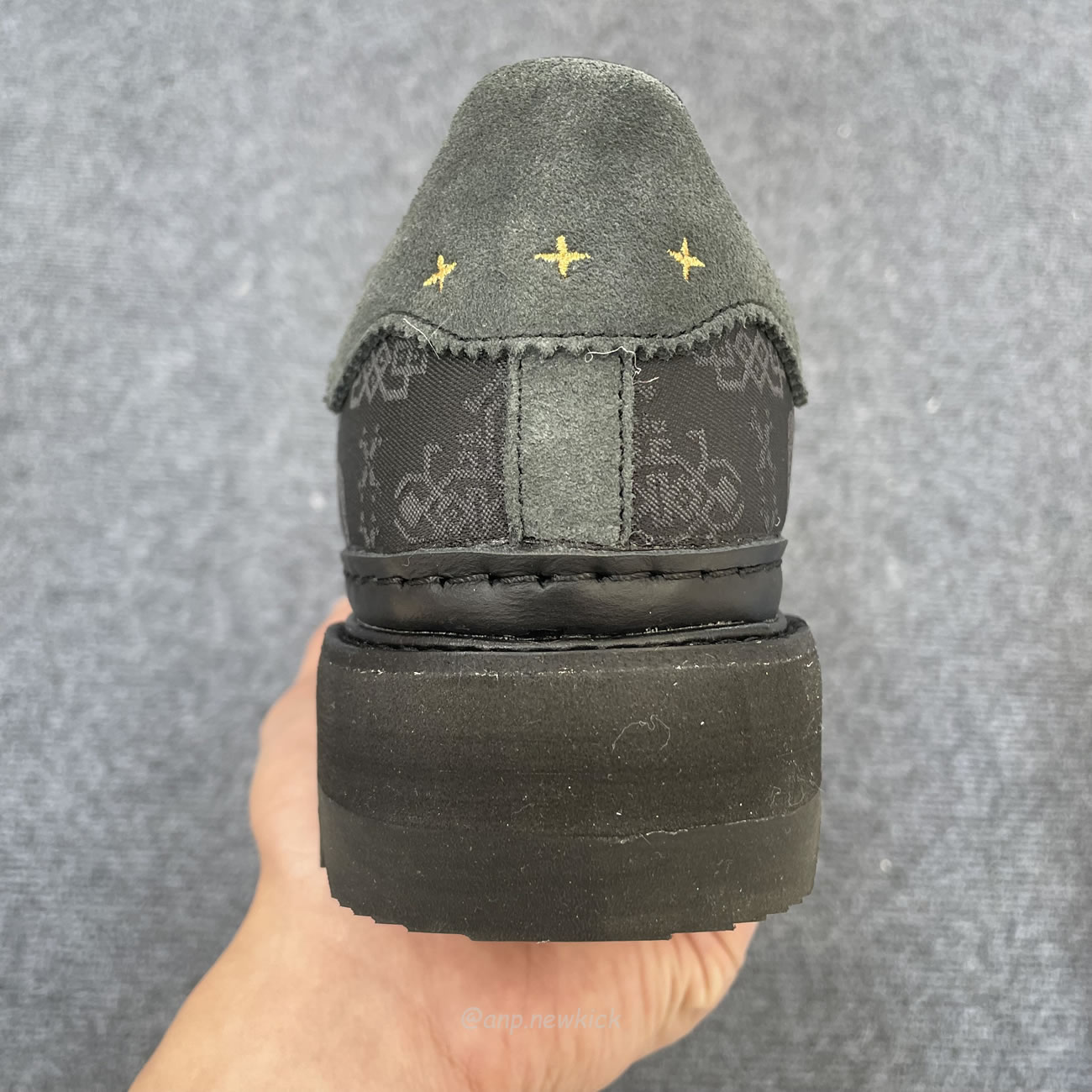 Adidas Superstar Clot By Edison Chen Chinese New Year Jr5114 (6) - www.newkick.org