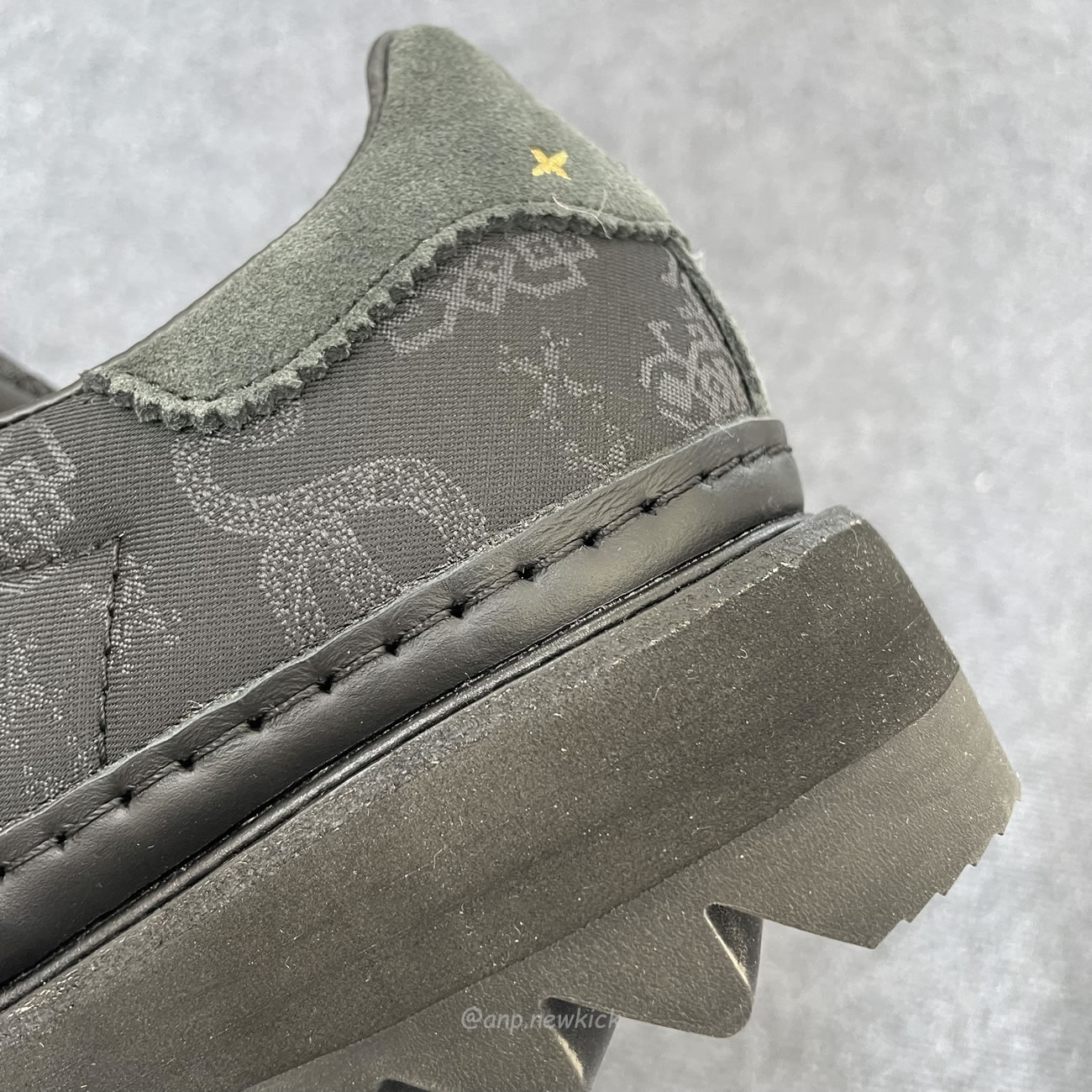 Adidas Superstar Clot By Edison Chen Chinese New Year Jr5114 (8) - www.newkick.org