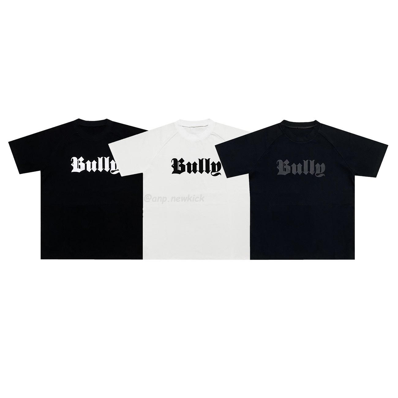 Kanye Ye West Bully Album Merch T Shirts (1) - www.newkick.org