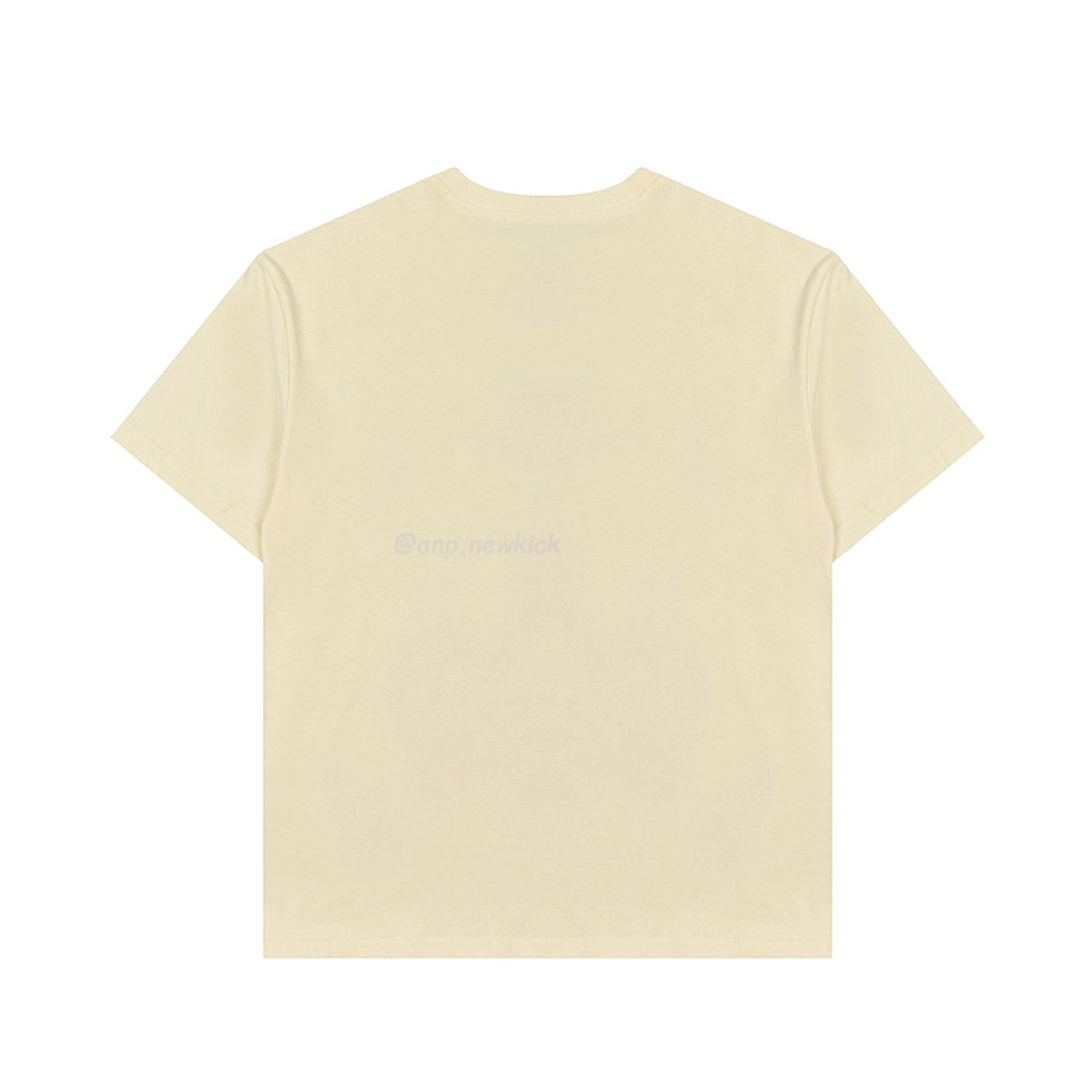 Gucci Knitted Pure Cotton T Shirt (2) - www.newkick.org Gucci Knitted Pure Cotton T Shirt (2) - www.newkick.org
