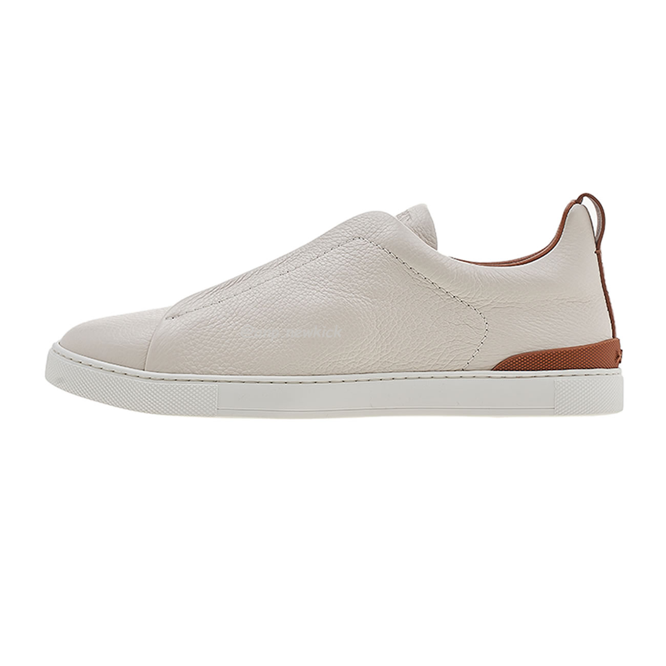 Zegna Deerskin Triple Stitch Off White Brown Black Lhota 25207z Ner (8) - www.newkick.org Zegna Deerskin Triple Stitch Off White Brown Black Lhota 25207z Ner (8) - www.newkick.org