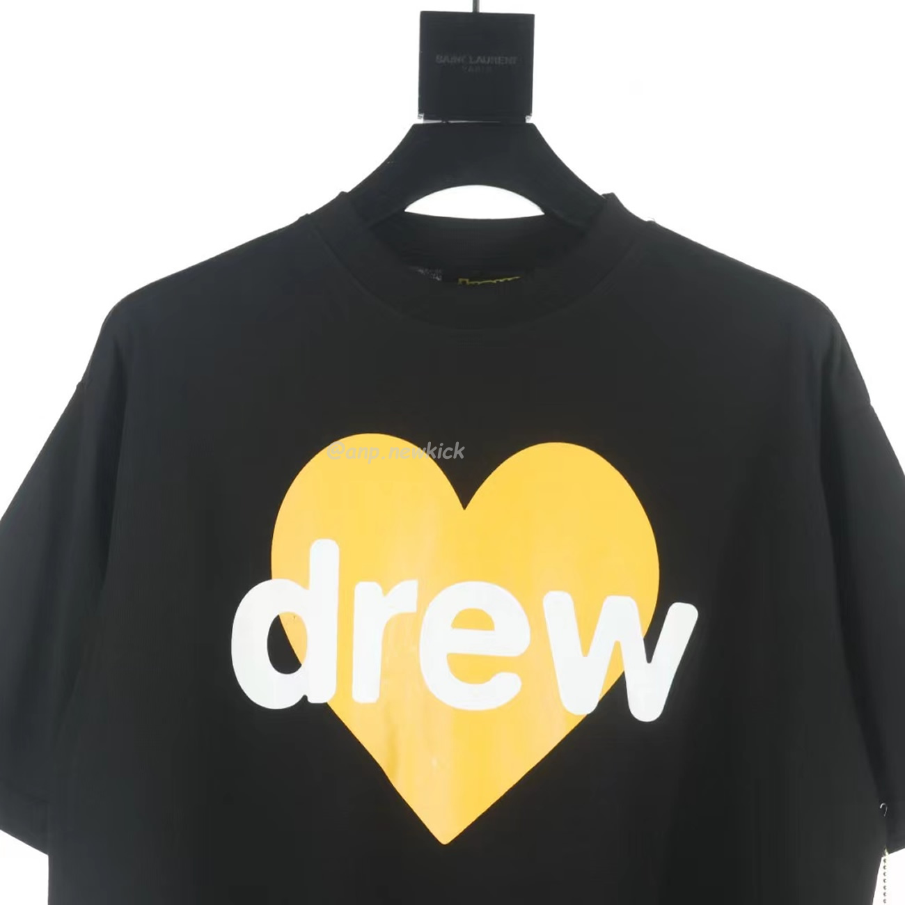 Drew House Inifinite Love Ss T Shirt (8) - www.newkick.org