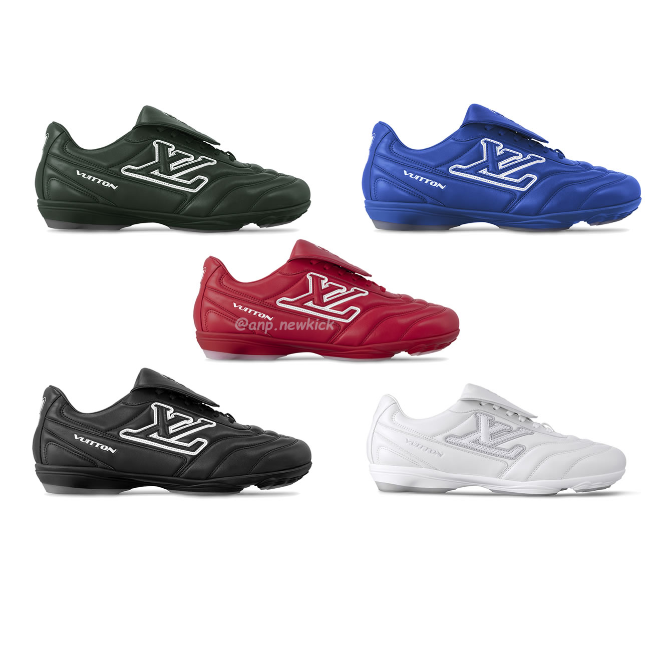 Louis Vuitton Green Red Black Blue White Grey Louis Vuitton Lv Footprint Soccer (1) - www.newkick.org Louis Vuitton Green Red Black Blue White Grey Louis Vuitton Lv Footprint Soccer (1) - www.newkick.org