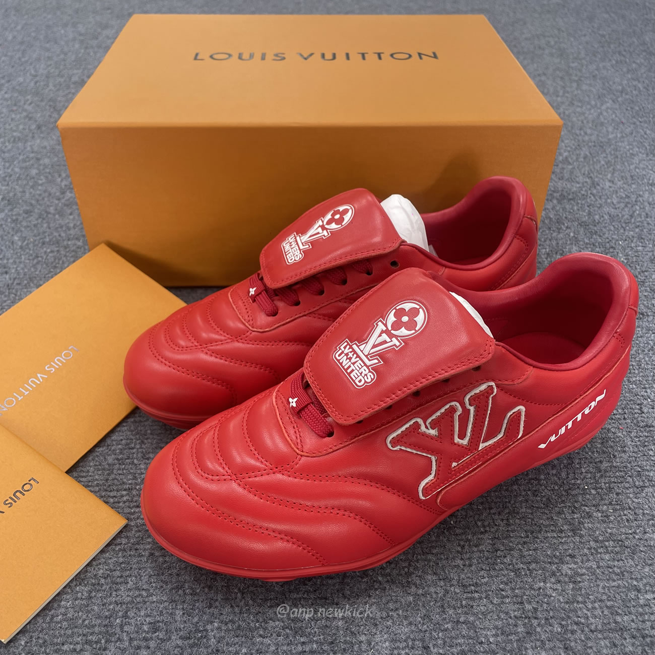 Louis Vuitton Green Red Black Blue White Grey Louis Vuitton Lv Footprint Soccer (16) - www.newkick.org Louis Vuitton Green Red Black Blue White Grey Louis Vuitton Lv Footprint Soccer (16) - www.newkick.org