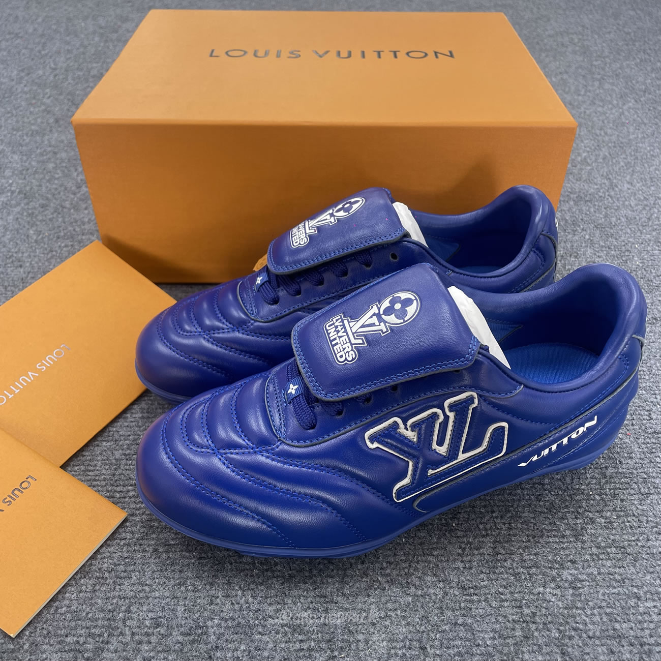 Louis Vuitton Green Red Black Blue White Grey Louis Vuitton Lv Footprint Soccer (17) - www.newkick.org Louis Vuitton Green Red Black Blue White Grey Louis Vuitton Lv Footprint Soccer (17) - www.newkick.org