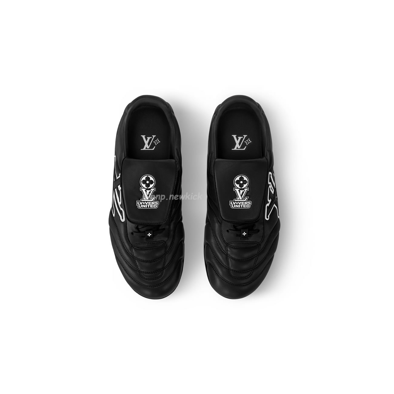 Louis Vuitton Green Red Black Blue White Grey Louis Vuitton Lv Footprint Soccer (3) - www.newkick.org Louis Vuitton Green Red Black Blue White Grey Louis Vuitton Lv Footprint Soccer (3) - www.newkick.org
