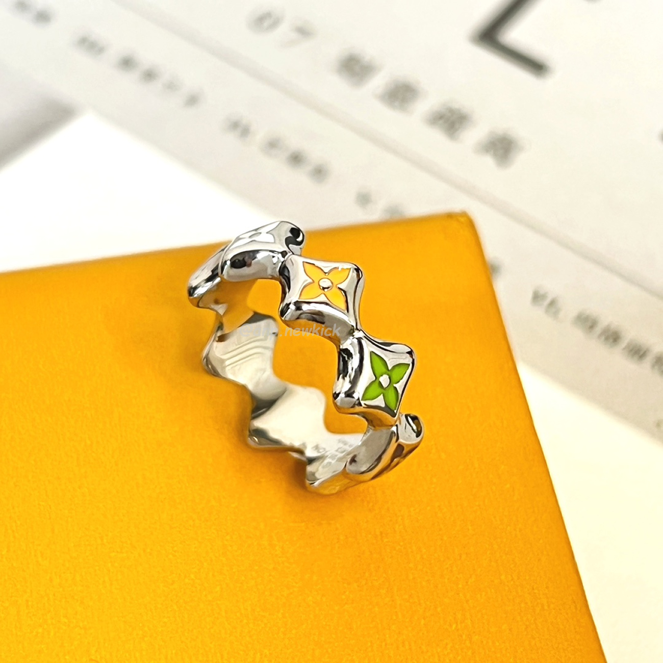 Louis Vuitton Mng Party Set Of 2 Rings Multicolored (3) - www.newkick.org Louis Vuitton Mng Party Set Of 2 Rings Multicolored (3) - www.newkick.org