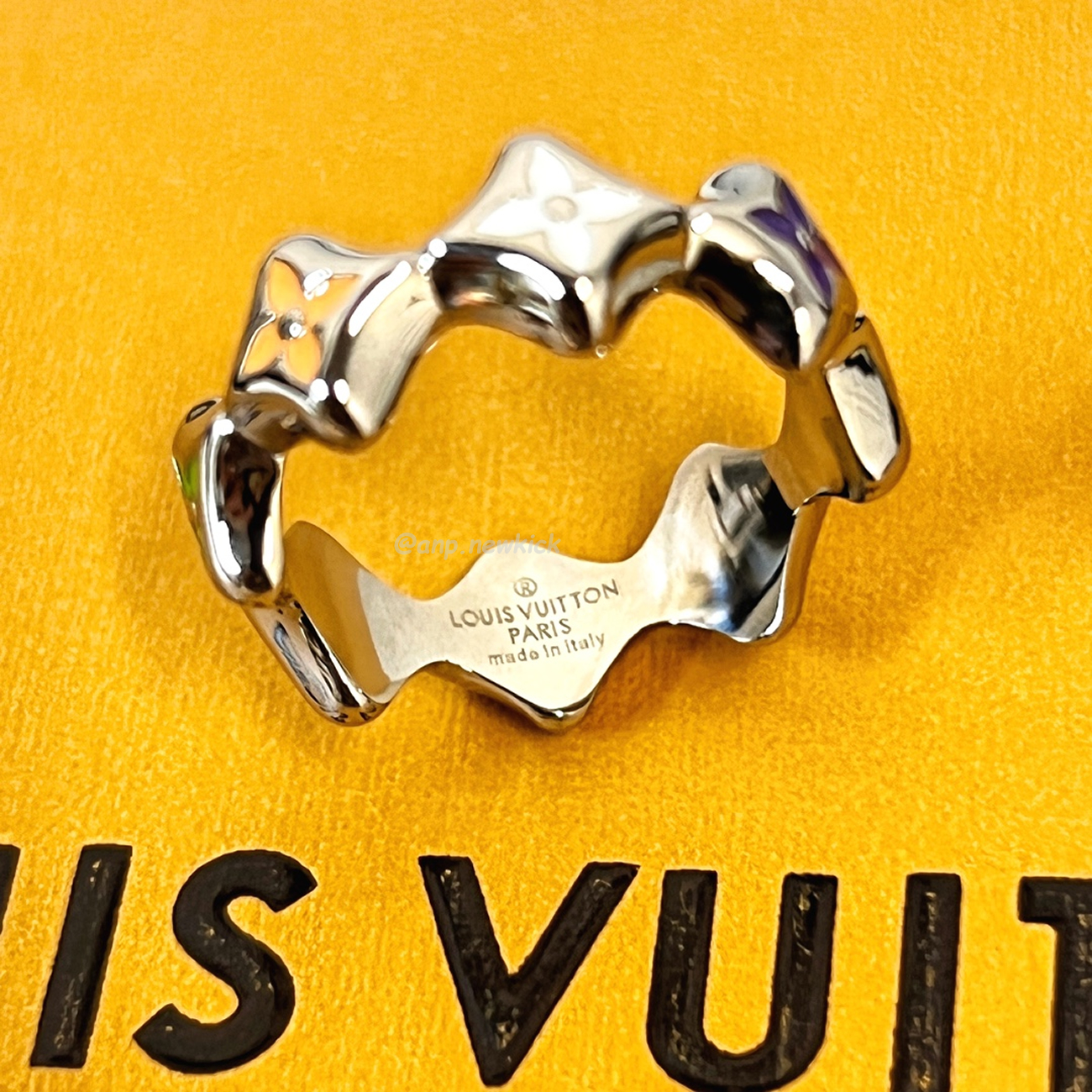 Louis Vuitton Mng Party Set Of 2 Rings Multicolored (4) - www.newkick.org Louis Vuitton Mng Party Set Of 2 Rings Multicolored (4) - www.newkick.org