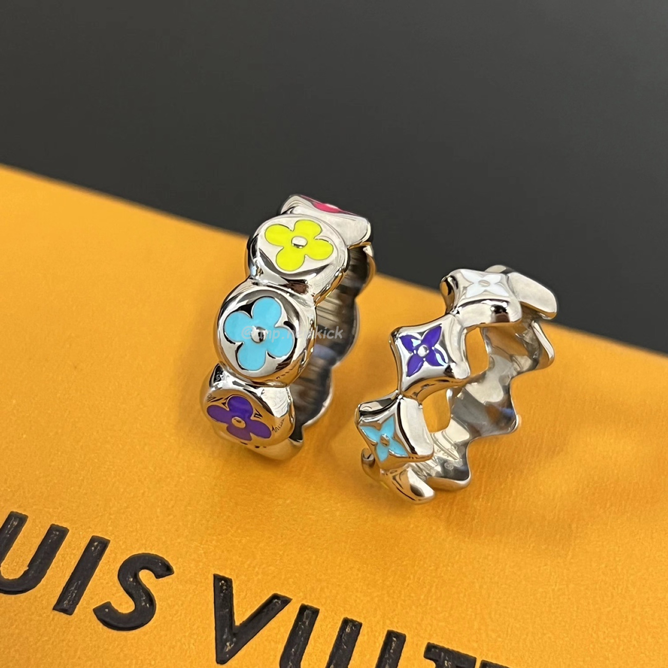 Louis Vuitton Mng Party Set Of 2 Rings Multicolored (5) - www.newkick.org Louis Vuitton Mng Party Set Of 2 Rings Multicolored (5) - www.newkick.org