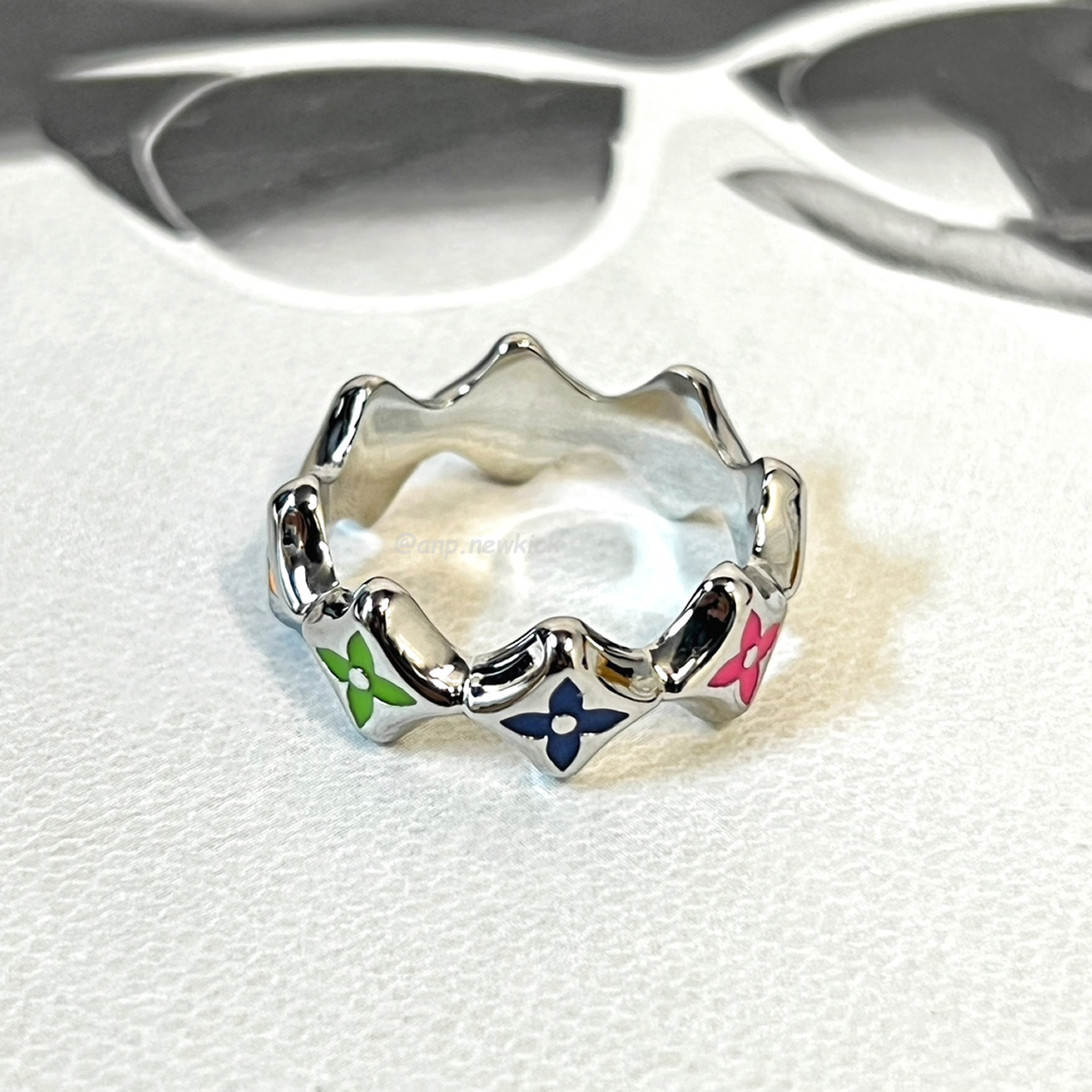 Louis Vuitton Mng Party Set Of 2 Rings Multicolored (6) - www.newkick.org Louis Vuitton Mng Party Set Of 2 Rings Multicolored (6) - www.newkick.org
