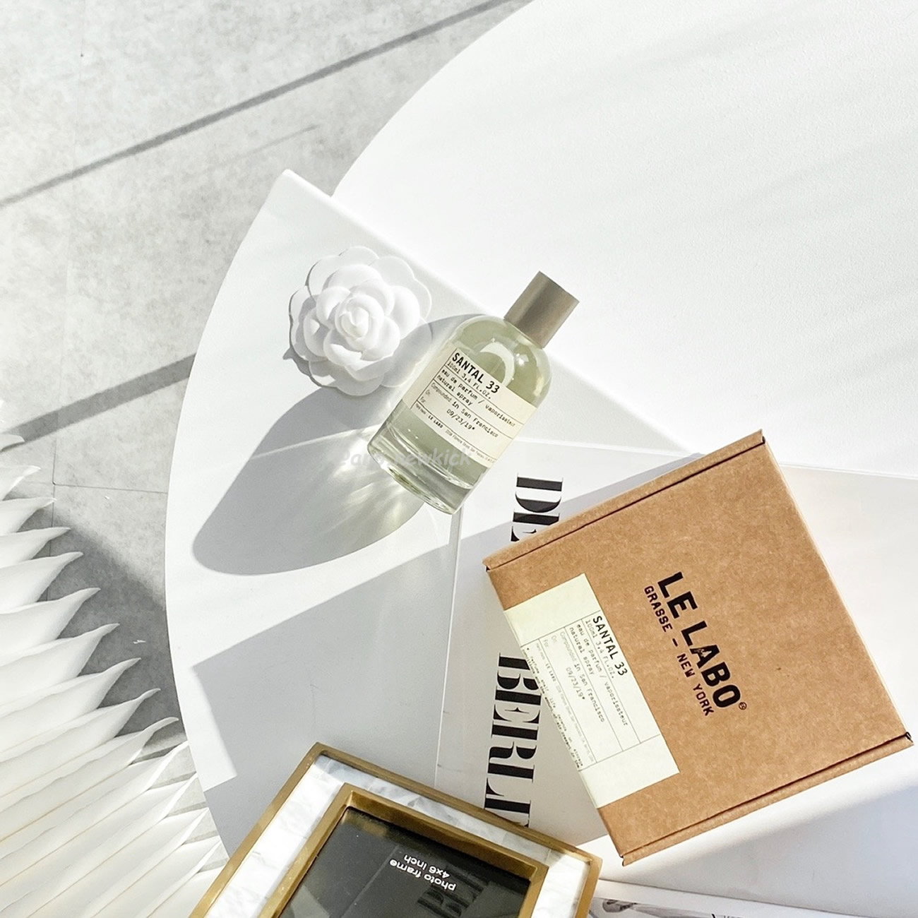 Le Labo Santal 33 Eau De Parfum 100ml (6) - www.newkick.org