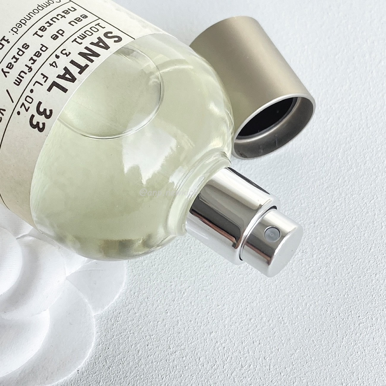Le Labo Santal 33 Eau De Parfum 100ml (7) - www.newkick.org