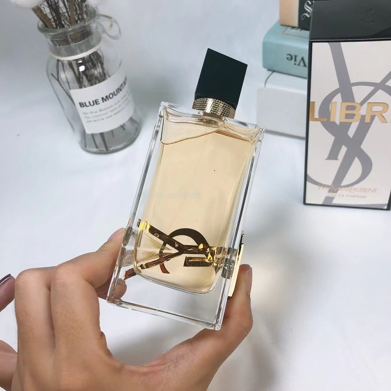 Yves Saint Laurent Libre Ysl For Women Edp 90ml (2) - www.newkick.org