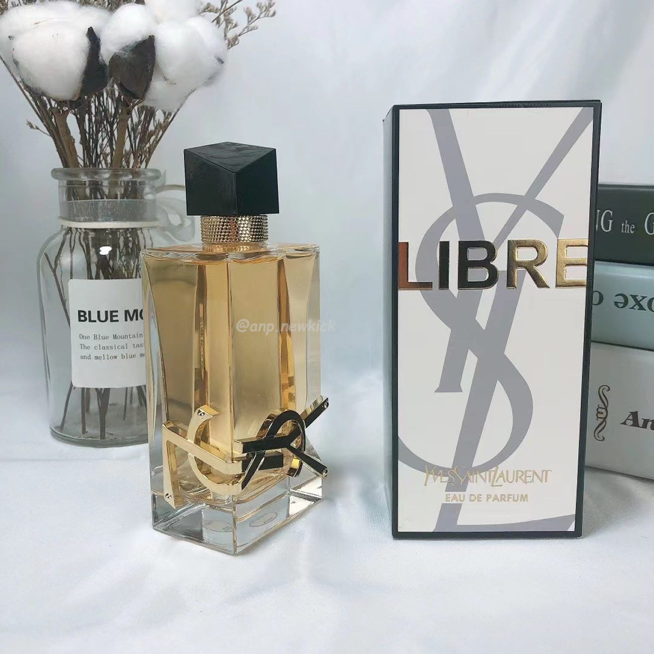 Yves Saint Laurent Libre Ysl For Women Edp 90ml (3) - www.newkick.org