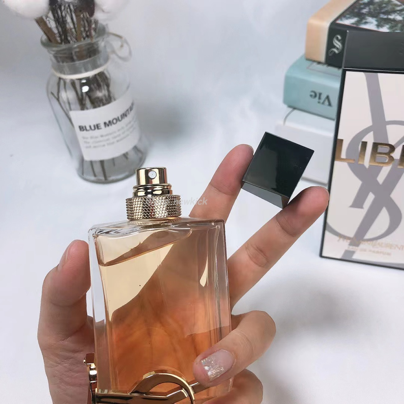 Yves Saint Laurent Libre Ysl For Women Edp 90ml (4) - www.newkick.org