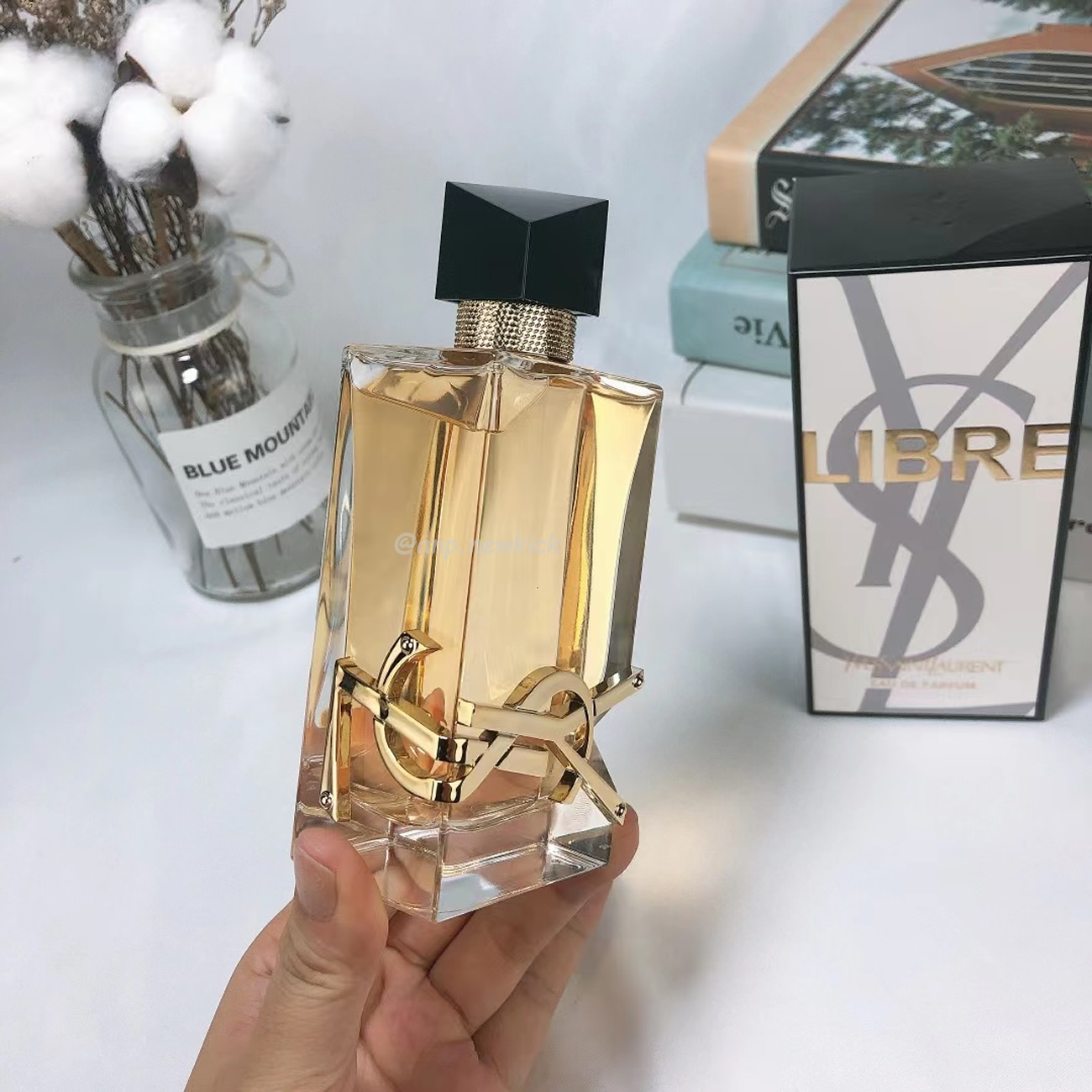 Yves Saint Laurent Libre Ysl For Women Edp 90ml (5) - www.newkick.org
