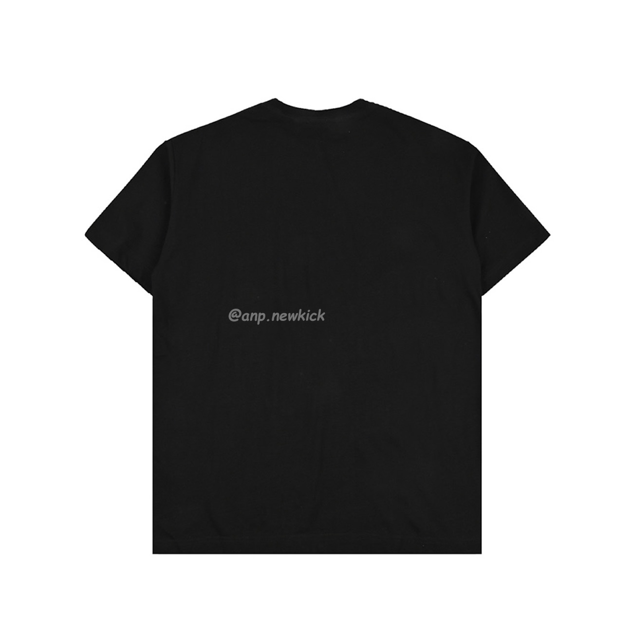 Loewe 24ss Neon Logo Short Sleeved (3) - www.newkick.org