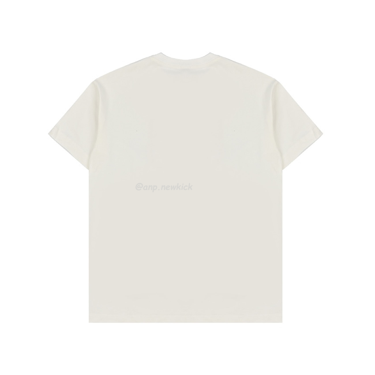 Loewe 24ss Neon Logo Short Sleeved (7) - www.newkick.org