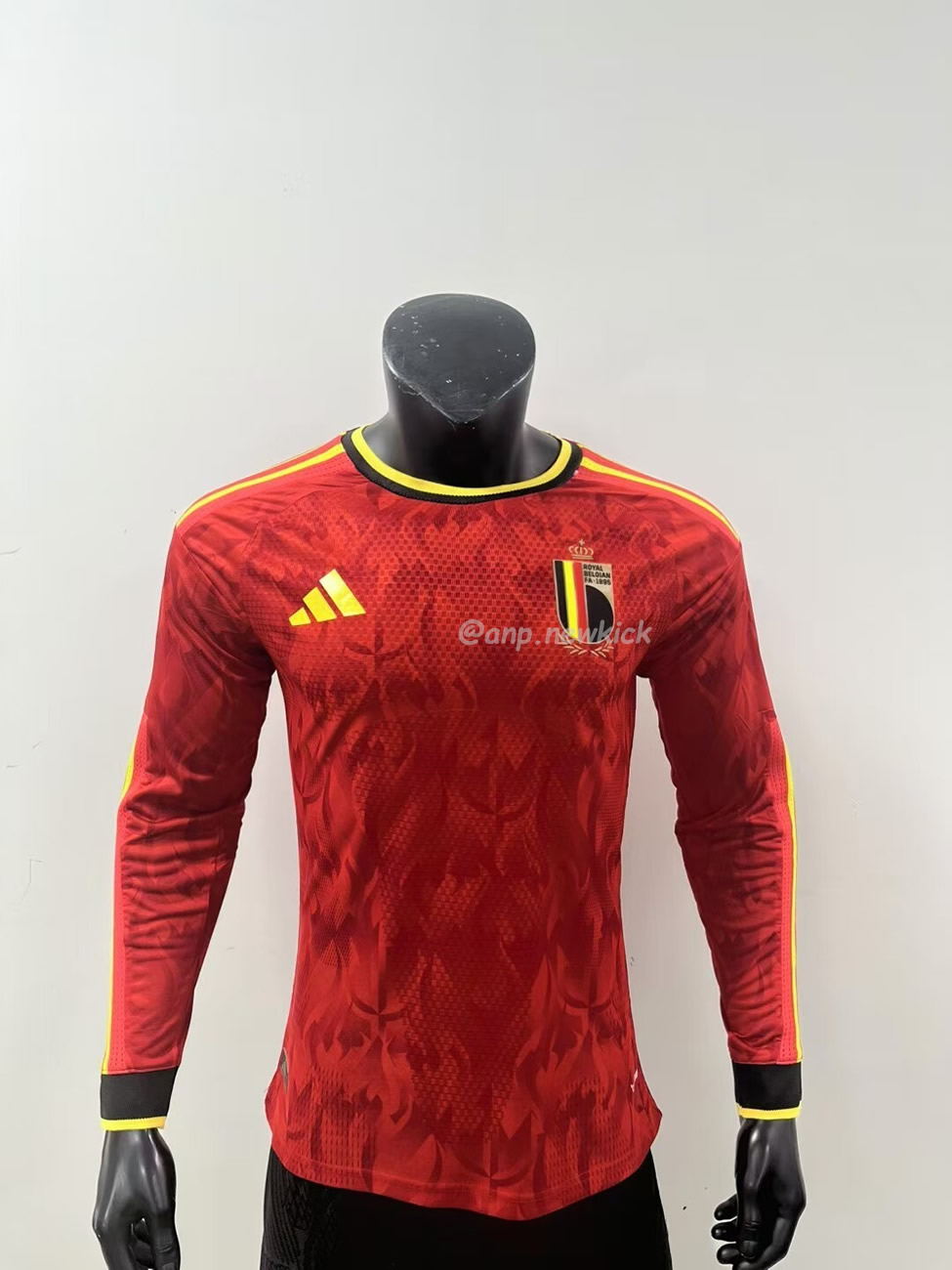 Belgium Home Ground (1) - www.newkick.org Belgium Home Ground (1) - www.newkick.org