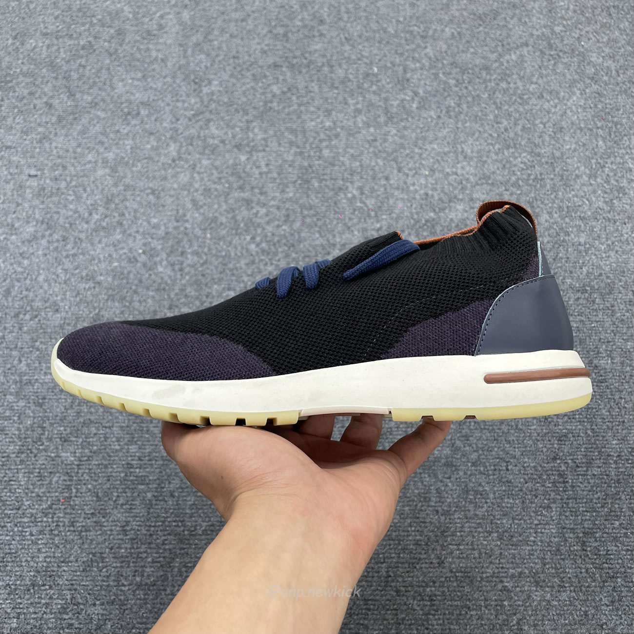Loro Piana Flexy Walk Sneakers (10) - www.newkick.org Loro Piana Flexy Walk Sneakers (10) - www.newkick.org