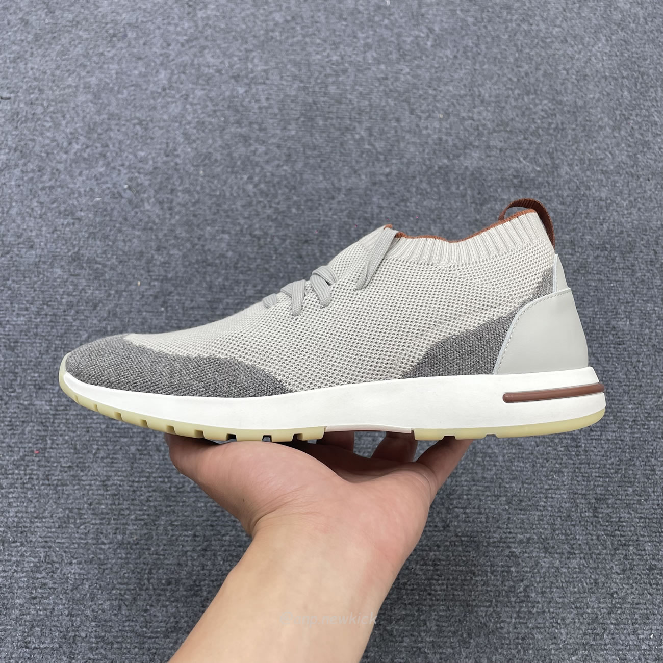 Loro Piana Flexy Walk Sneakers (11) - www.newkick.org Loro Piana Flexy Walk Sneakers (11) - www.newkick.org
