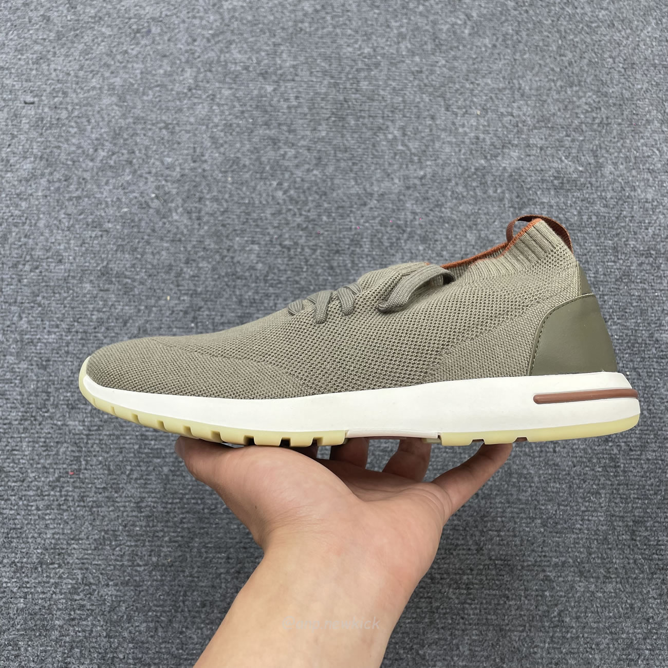 Loro Piana Flexy Walk Sneakers (12) - www.newkick.org Loro Piana Flexy Walk Sneakers (12) - www.newkick.org