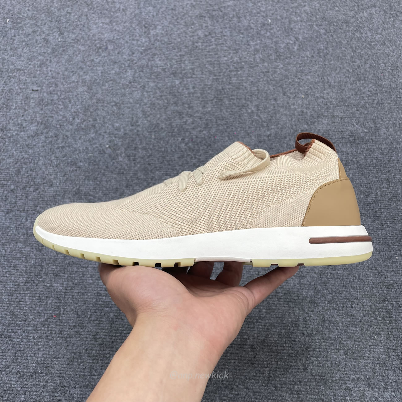 Loro Piana Flexy Walk Sneakers (13) - www.newkick.org Loro Piana Flexy Walk Sneakers (13) - www.newkick.org