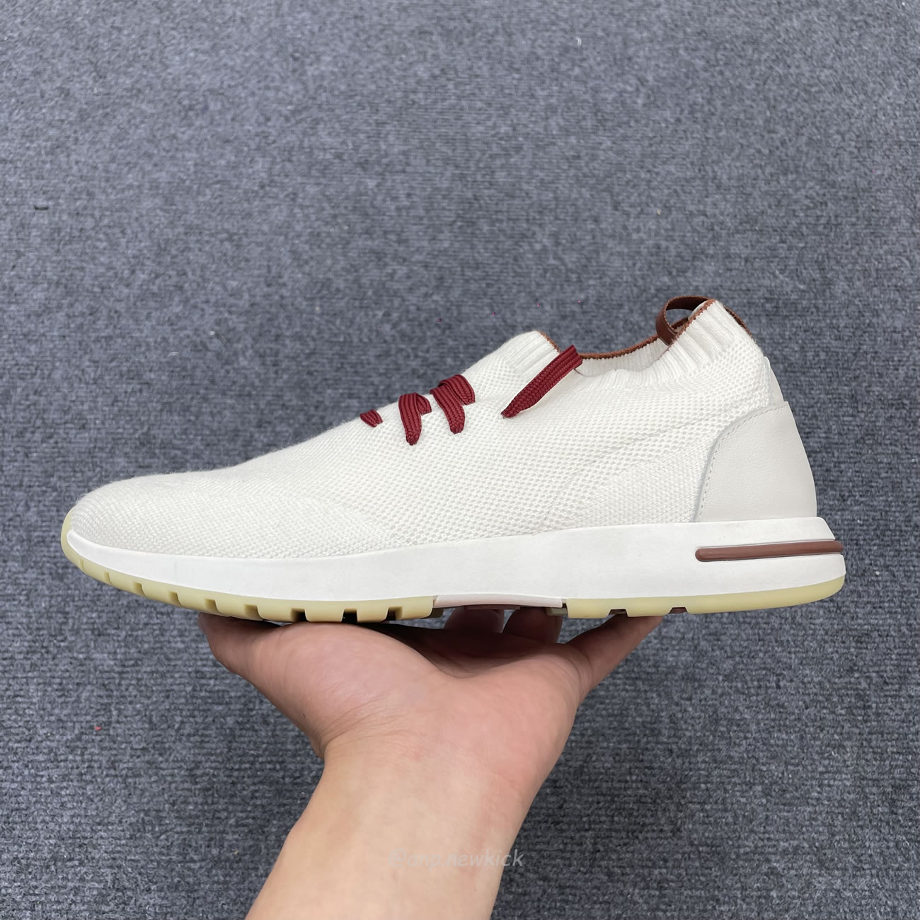 Loro Piana Flexy Walk Sneakers (3) - www.newkick.org Loro Piana Flexy Walk Sneakers (3) - www.newkick.org