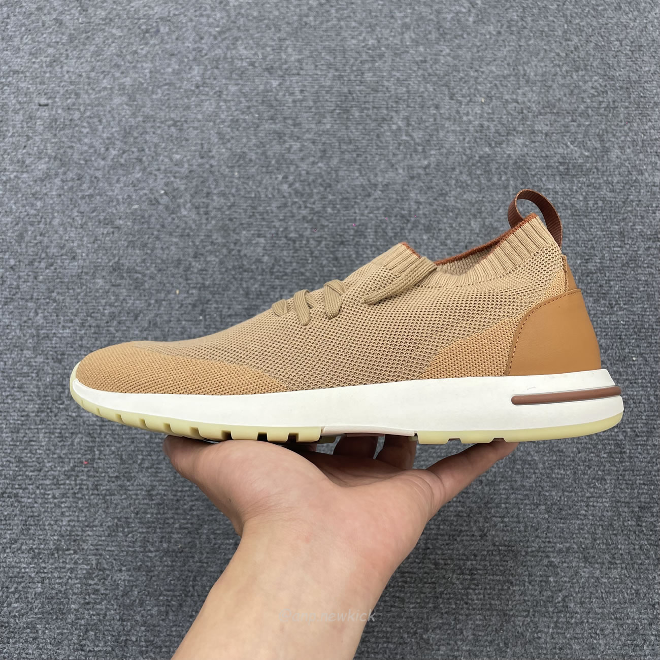 Loro Piana Flexy Walk Sneakers (8) - www.newkick.org Loro Piana Flexy Walk Sneakers (8) - www.newkick.org