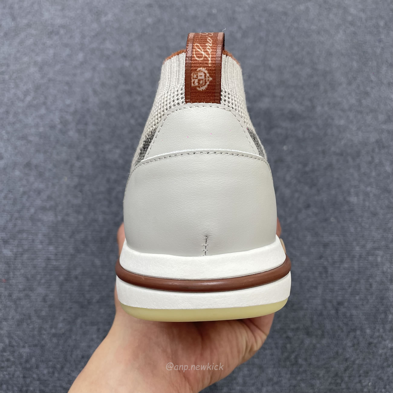 Loro Piana Flexy Walk Sneakers (9) - www.newkick.org Loro Piana Flexy Walk Sneakers (9) - www.newkick.org