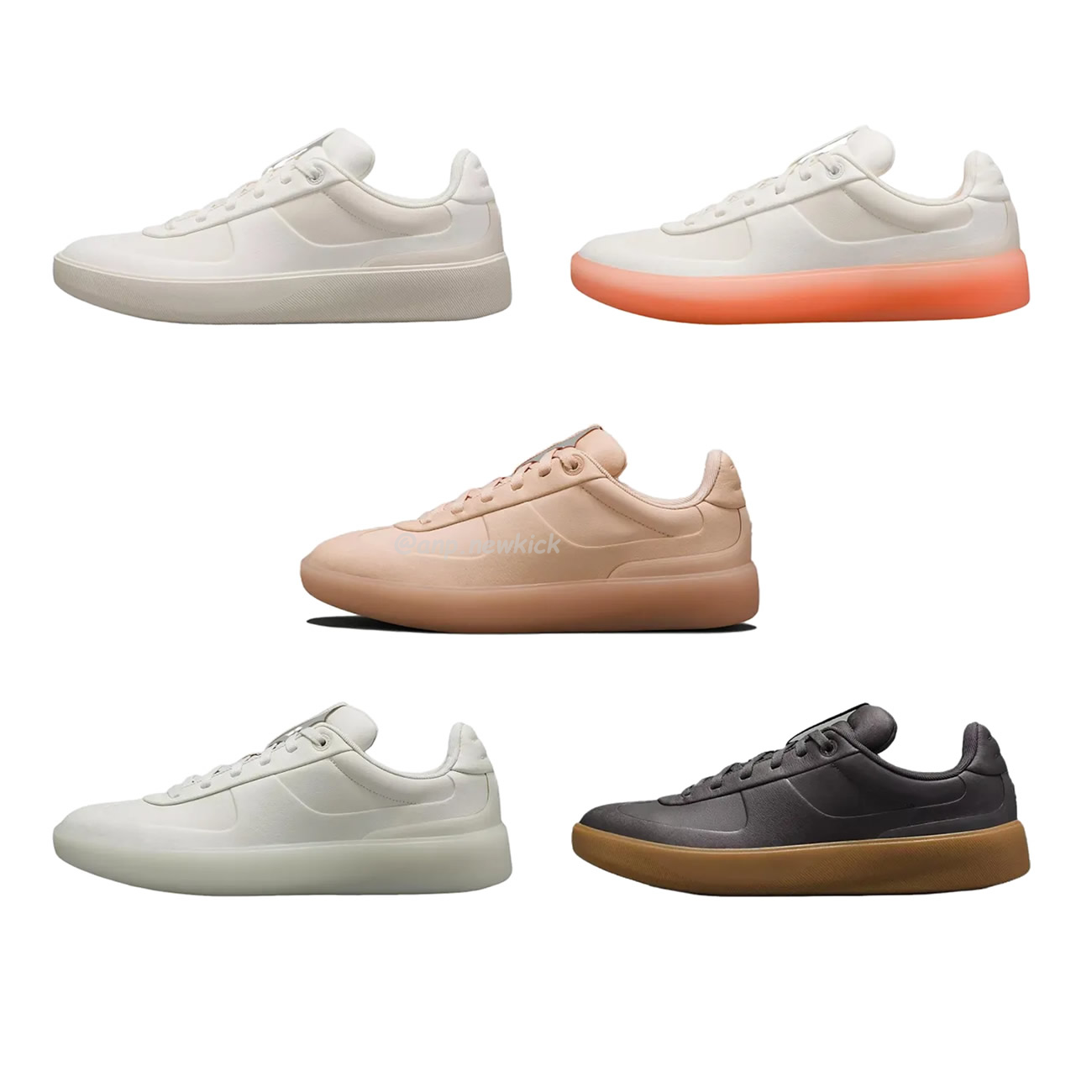 Lululemon Cityverse Wear Resistant Slip Resistant Low Casual Shoes (1) - www.newkick.org Lululemon Cityverse Wear Resistant Slip Resistant Low Casual Shoes (1) - www.newkick.org