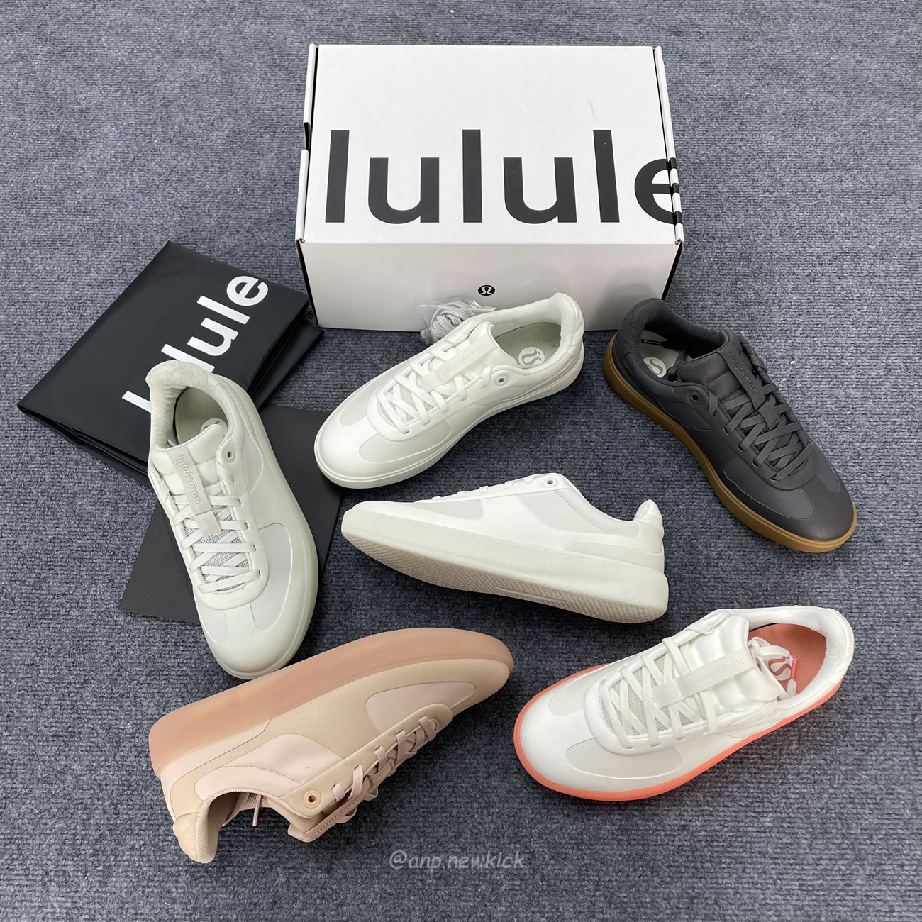 Lululemon Cityverse Wear Resistant Slip Resistant Low Casual Shoes (13) - www.newkick.org Lululemon Cityverse Wear Resistant Slip Resistant Low Casual Shoes (13) - www.newkick.org