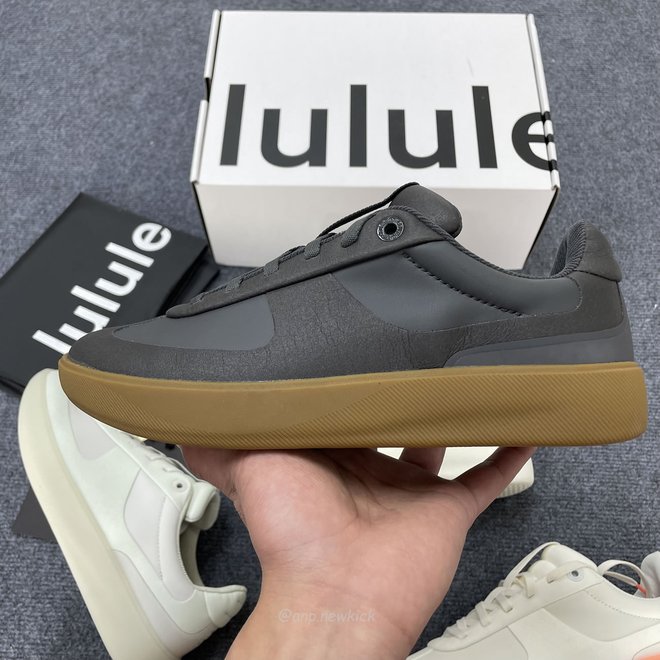Lululemon Cityverse Wear Resistant Slip Resistant Low Casual Shoes (5) - www.newkick.org Lululemon Cityverse Wear Resistant Slip Resistant Low Casual Shoes (5) - www.newkick.org