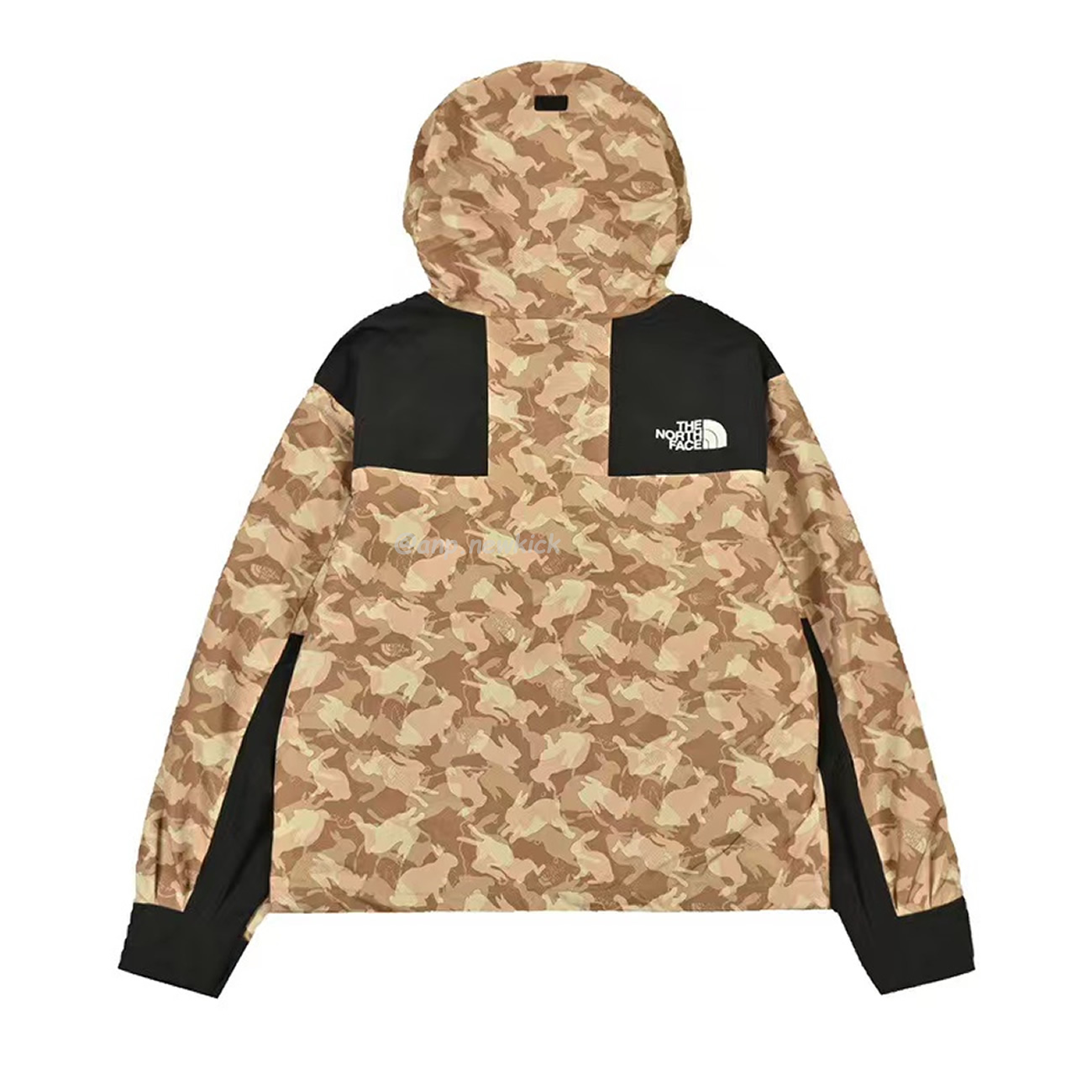 The North Face M 86 Retro Mountain Jacket Year Of The Rabbit Limited (6) - www.newkick.org The North Face M 86 Retro Mountain Jacket Year Of The Rabbit Limited (6) - www.newkick.org