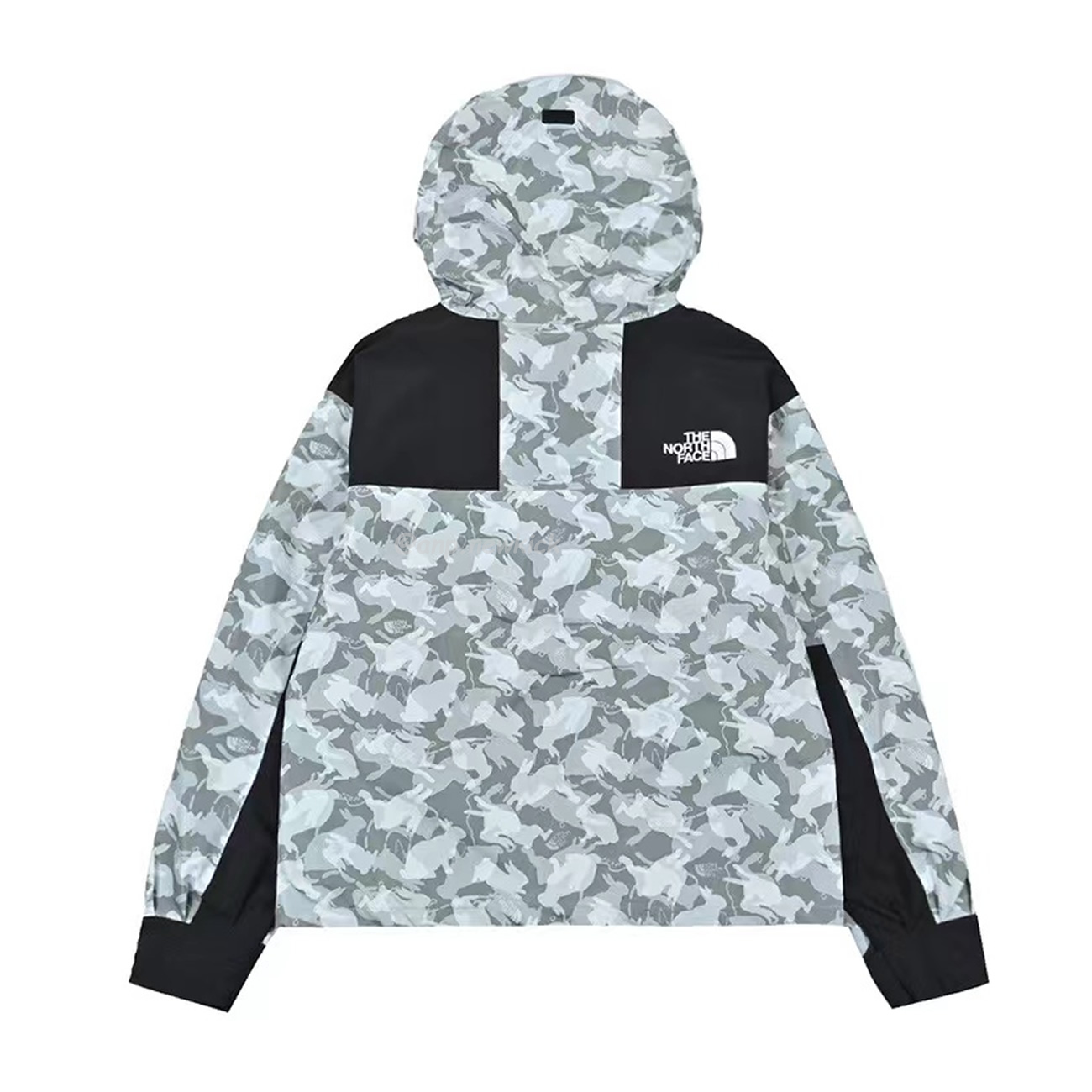 The North Face M 86 Retro Mountain Jacket Year Of The Rabbit Limited (8) - www.newkick.org The North Face M 86 Retro Mountain Jacket Year Of The Rabbit Limited (8) - www.newkick.org