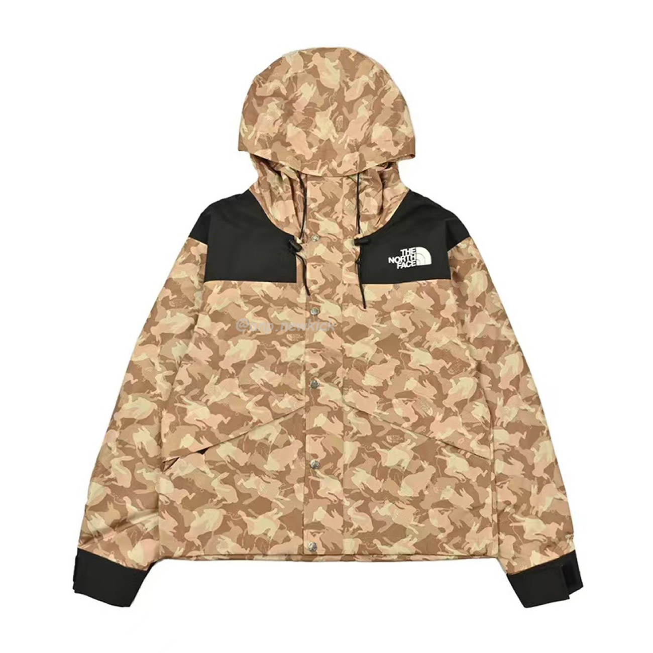 The North Face M 86 Retro Mountain Jacket Year Of The Rabbit Limited (9) - www.newkick.org The North Face M 86 Retro Mountain Jacket Year Of The Rabbit Limited (9) - www.newkick.org