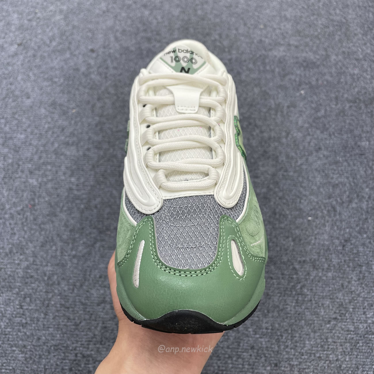 New Balance 1000 Green Grey M1000ma (2) - www.newkick.org New Balance 1000 Green Grey M1000ma (2) - www.newkick.org