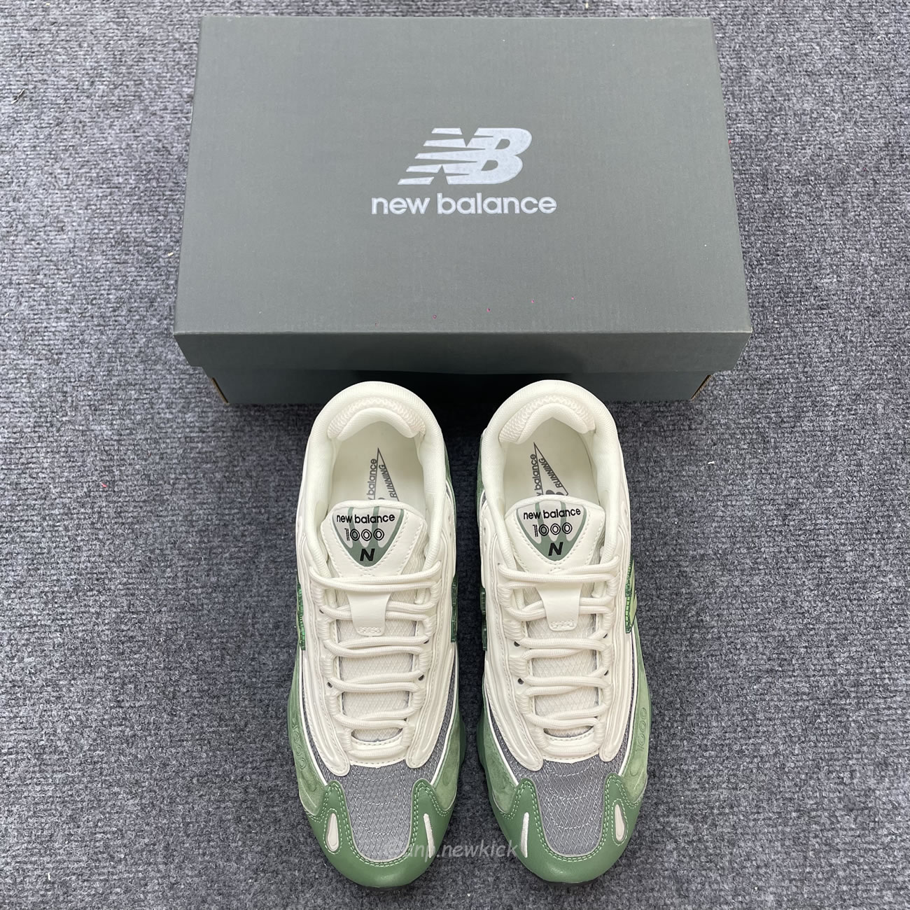 New Balance 1000 Green Grey M1000ma (9) - www.newkick.org New Balance 1000 Green Grey M1000ma (9) - www.newkick.org
