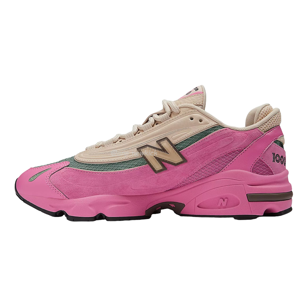 New Balance 1000 Tan Pink Green M1000mc (1) - www.newkick.org New Balance 1000 Tan Pink Green M1000mc (1) - www.newkick.org