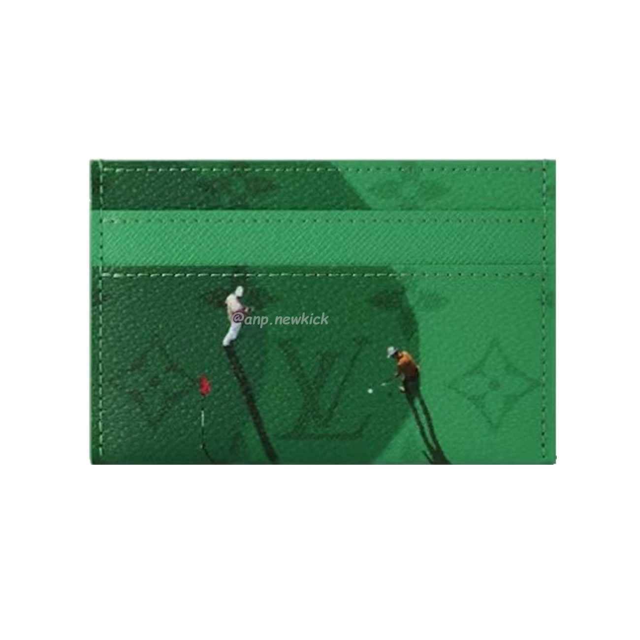 Louis Vuitton Double Card Holder M14864 (13) - www.newkick.org Louis Vuitton Double Card Holder M14864 (13) - www.newkick.org