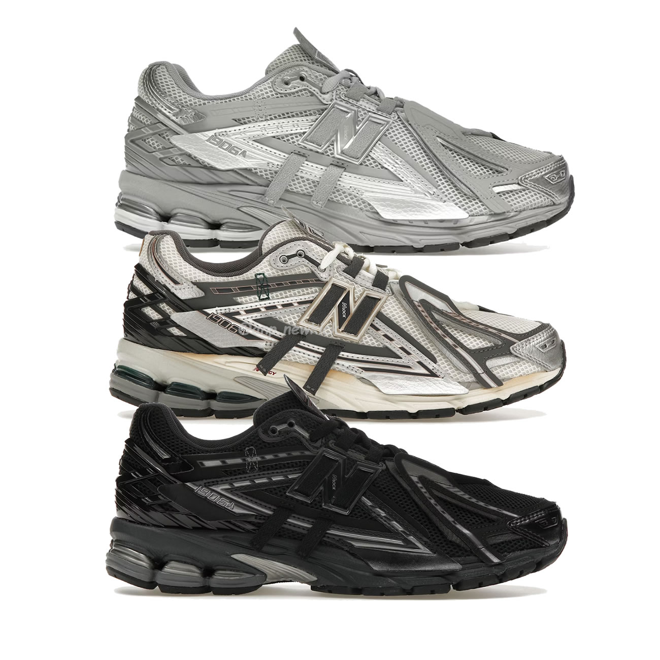 New Balance 1906a Tech Explosion Concrete Silver Metallic Black M1906ad (1) - www.newkick.org