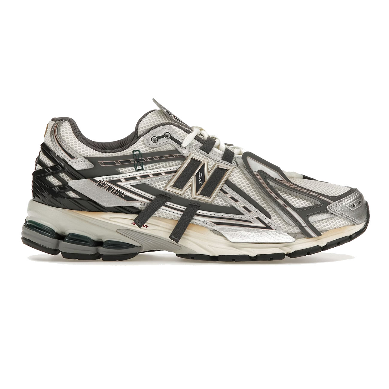 New Balance 1906a Tech Explosion Concrete Silver Metallic Black M1906ad (10) - www.newkick.org