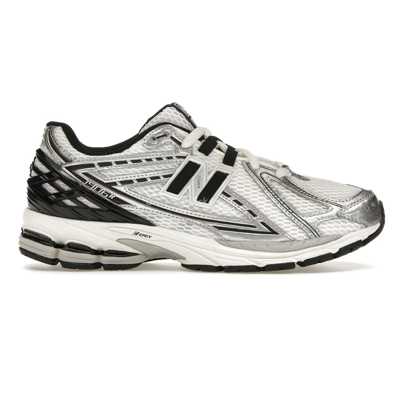 New Balance 1906r Silver Black M1906rer (1) - www.newkick.org