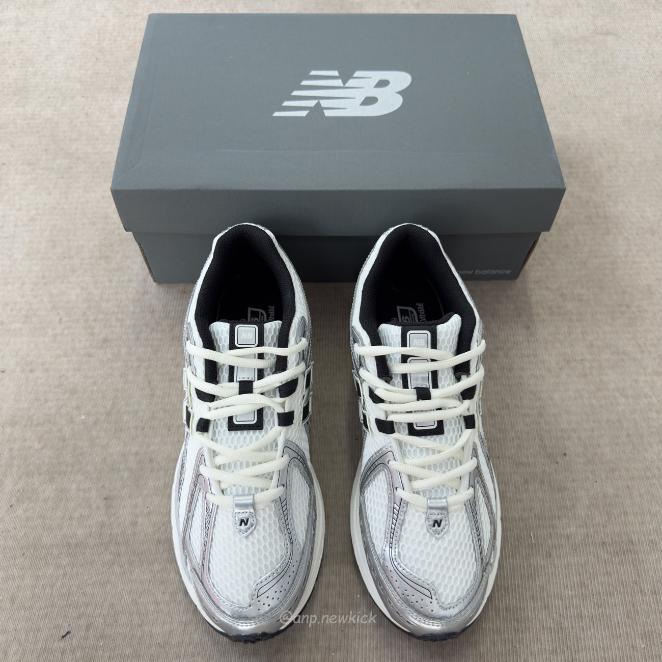 New Balance 1906r Silver Black M1906rer (10) - www.newkick.org