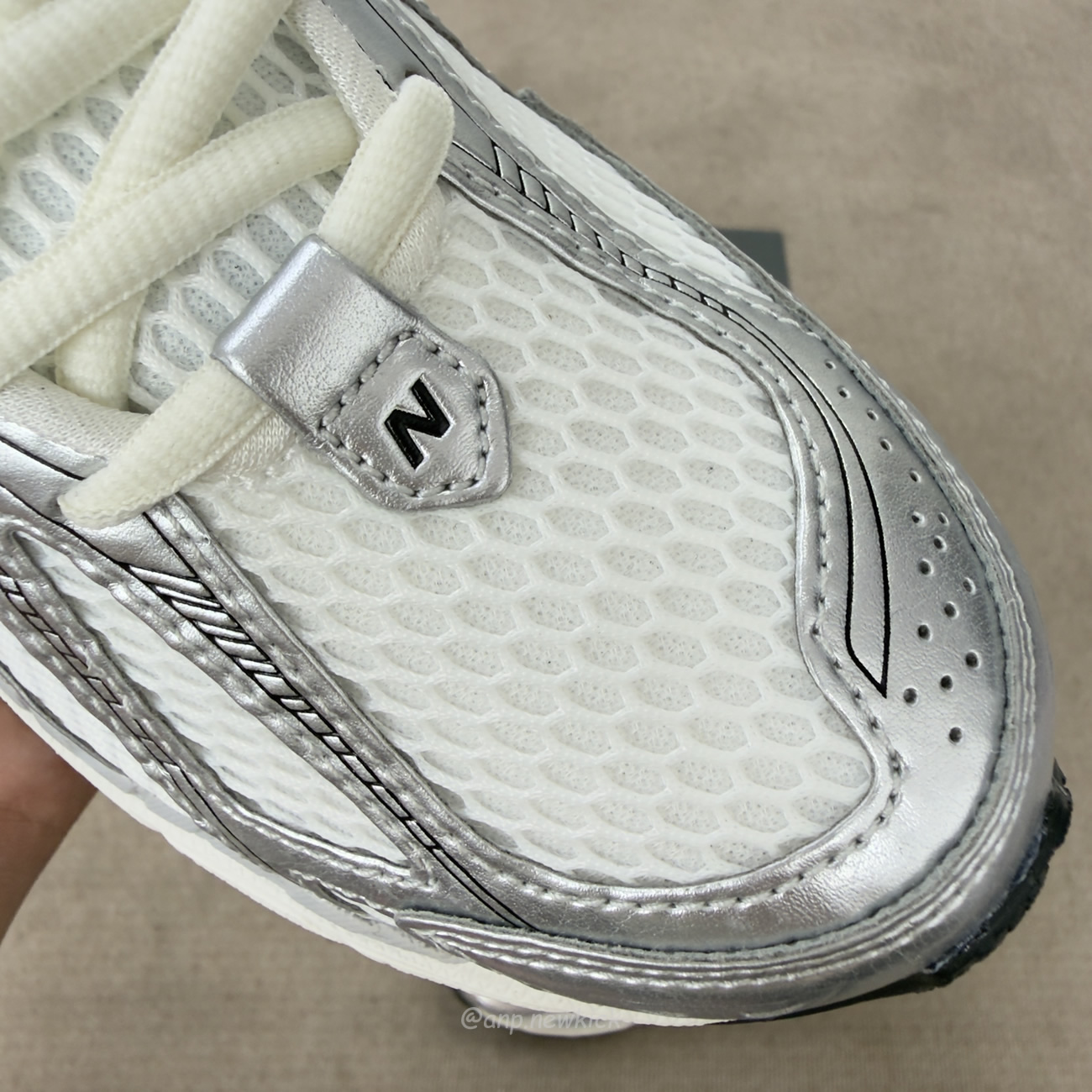 New Balance 1906r Silver Black M1906rer (5) - www.newkick.org