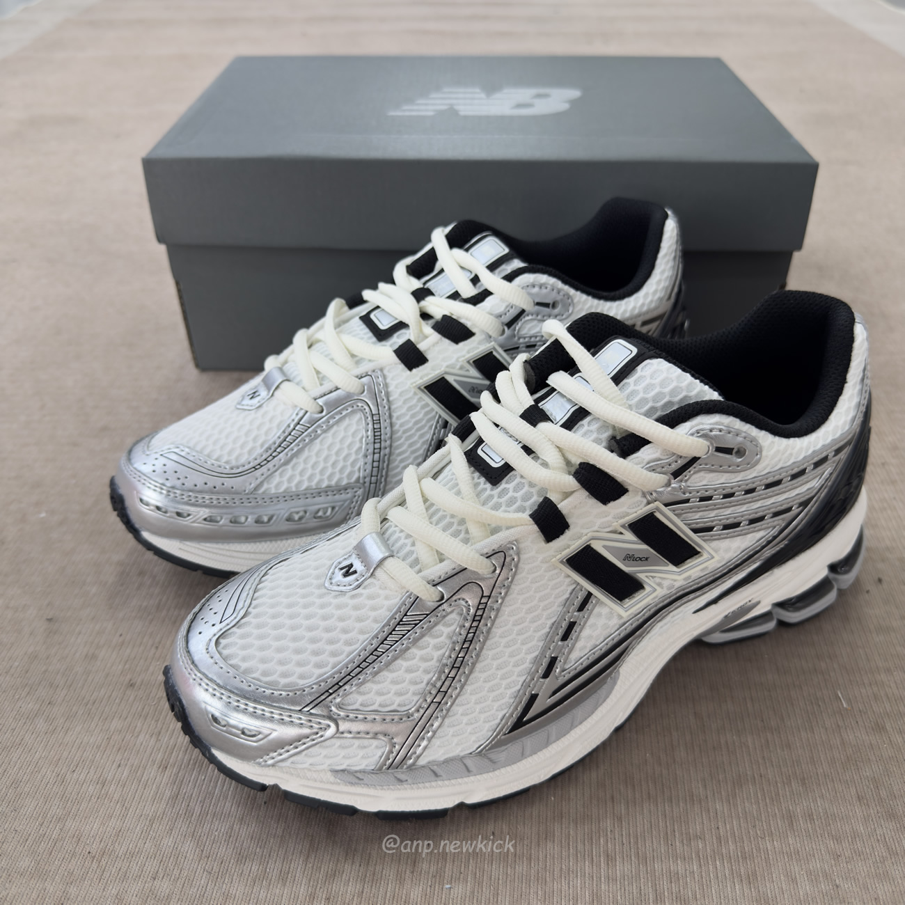 New Balance 1906r Silver Black M1906rer (7) - www.newkick.org