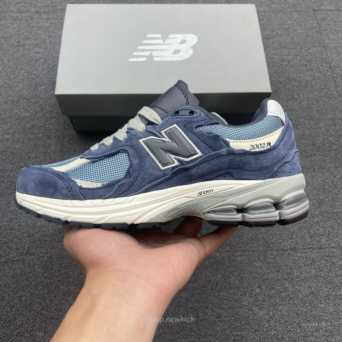 New Balance 2002r Protection Pack Dark Navy M2002rdf (3) - www.newkick.org New Balance 2002r Protection Pack Dark Navy M2002rdf (3) - www.newkick.org