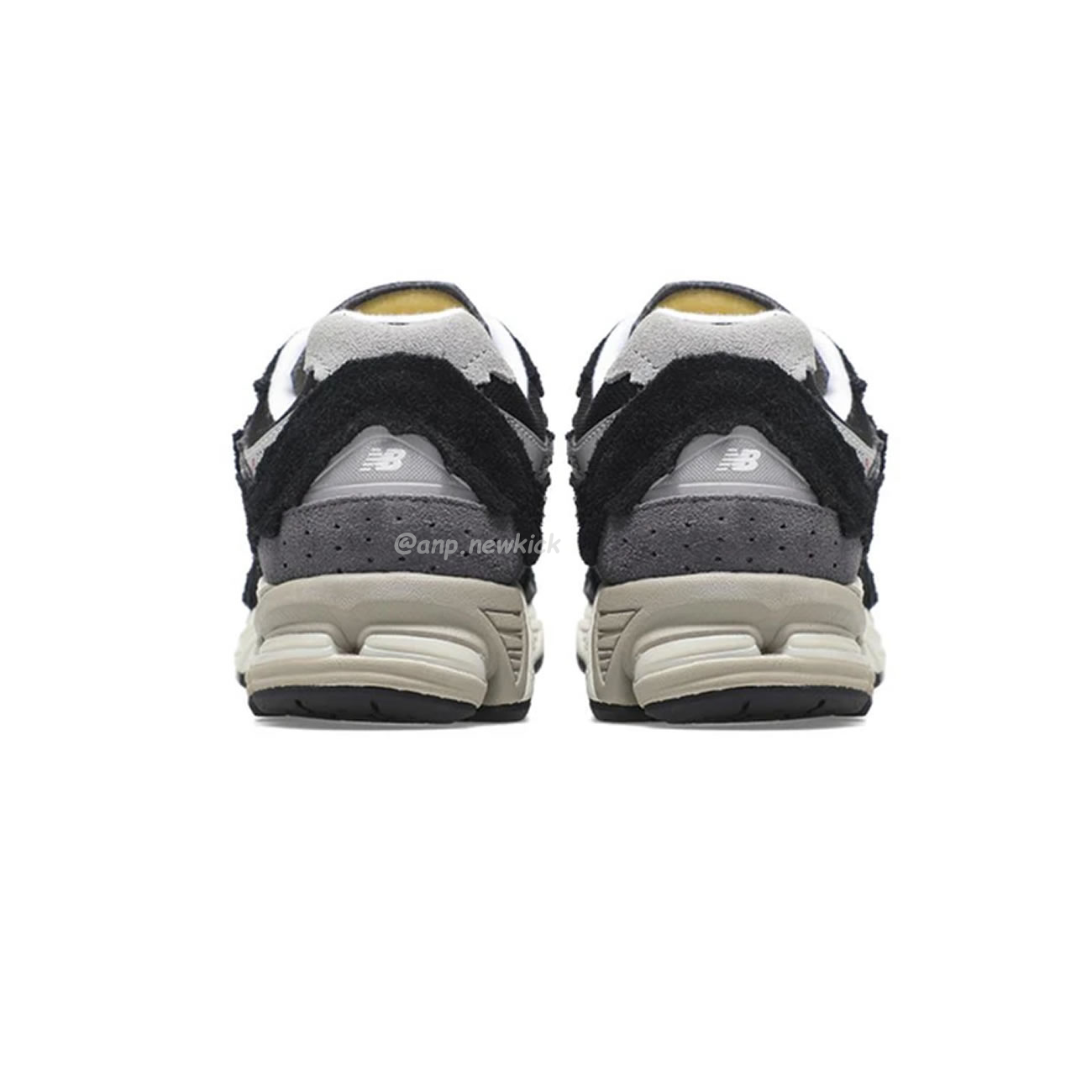 New Balance 2002r Protection Pack Black Grey M2002rdj (5) - www.newkick.org New Balance 2002r Protection Pack Black Grey M2002rdj (5) - www.newkick.org