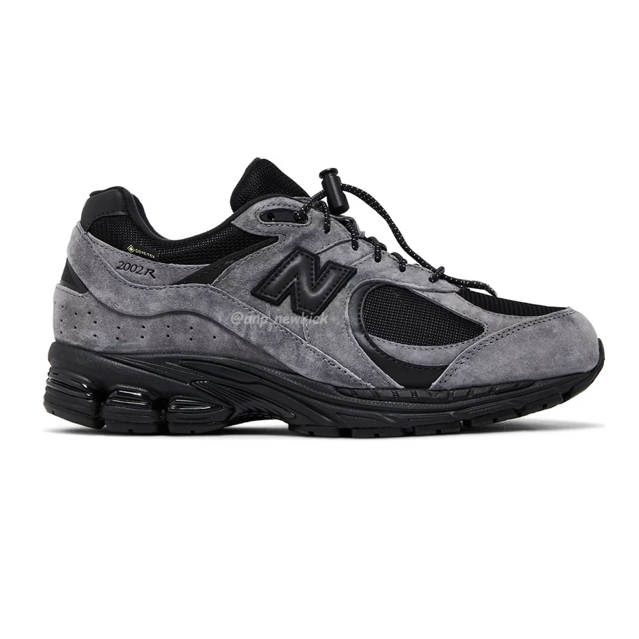 New Balance 2002r Gore Tex Jjjjound Charcoal M2002rxz (1) - www.newkick.org New Balance 2002r Gore Tex Jjjjound Charcoal M2002rxz (1) - www.newkick.org