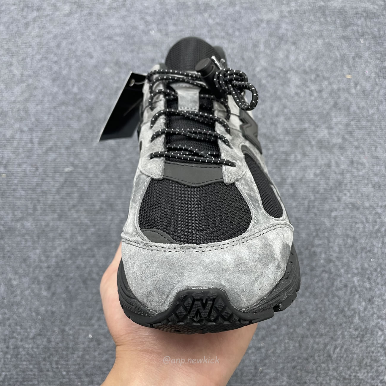 New Balance 2002r Gore Tex Jjjjound Charcoal M2002rxz (6) - www.newkick.org New Balance 2002r Gore Tex Jjjjound Charcoal M2002rxz (6) - www.newkick.org
